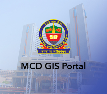 MCD Achieves Effective Governance with ArcGIS