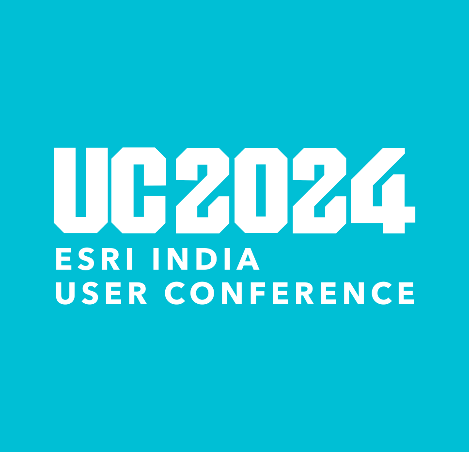 Agenda at a Glance Esri India UC 2024