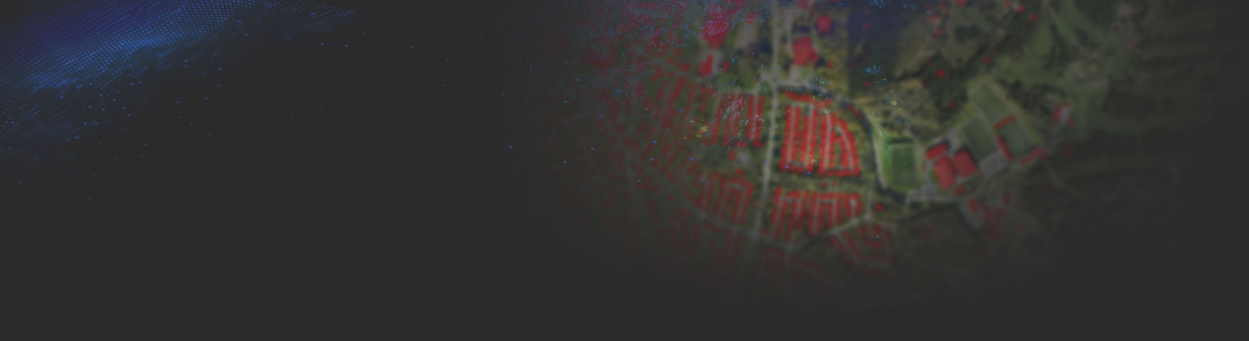 GeoAI Banner background image