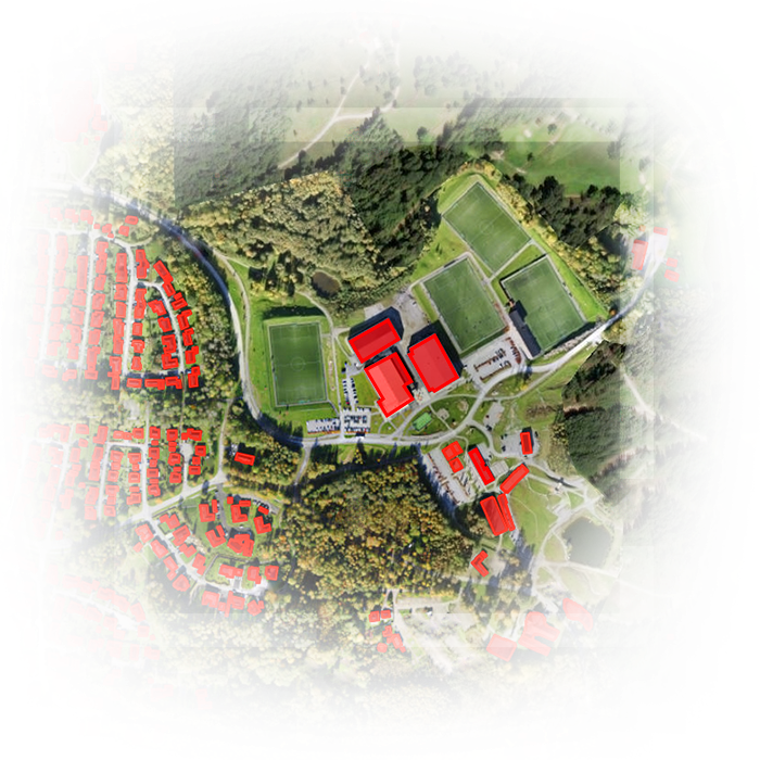 GeoAI foreground image