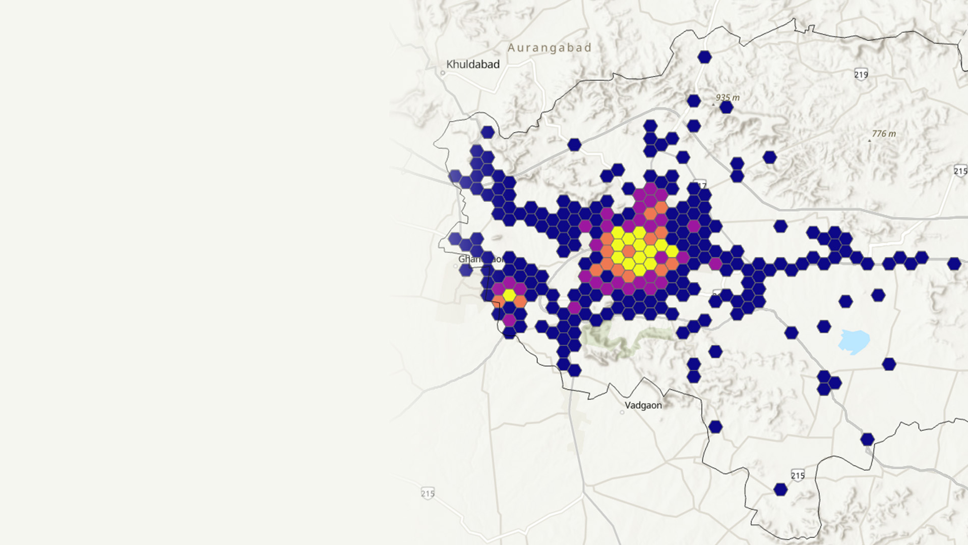 GIS for Manufacturing