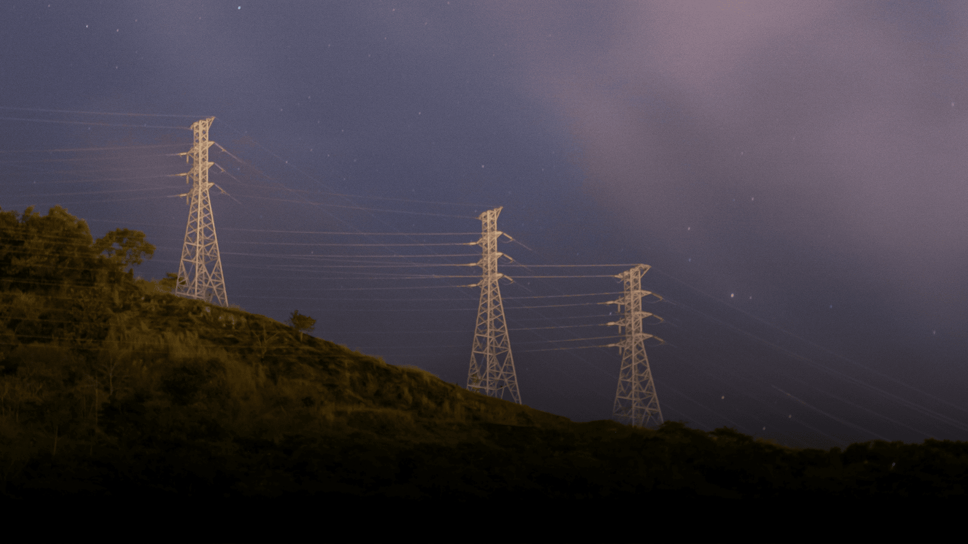 Optimizing Powerline Projects through ArcGIS 