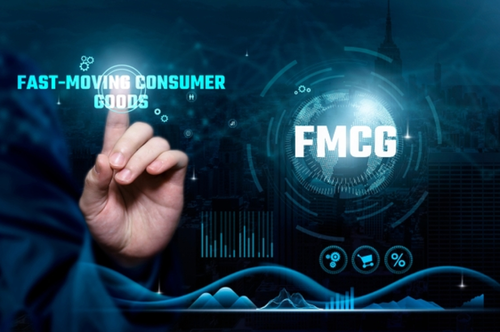 FMCG data Insights image