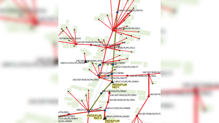 Network Diagram