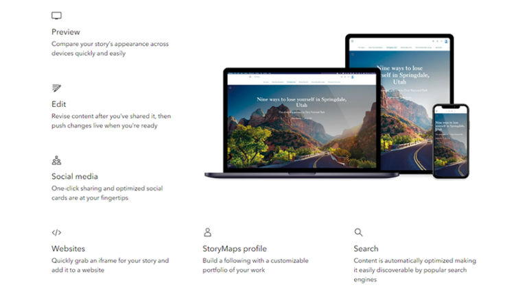 sharing-and-collaboration-via-storymaps-arcgis