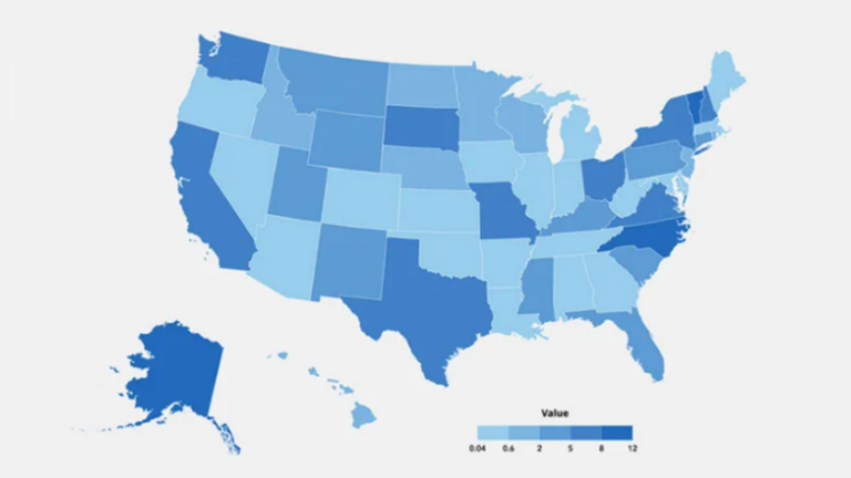 thematic-map-arcgis