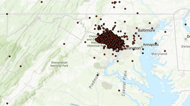 Point Data